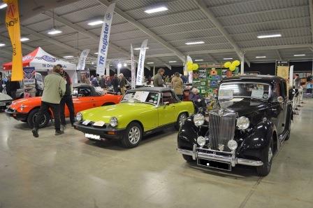 ClubOutings_Spares_Show_2018_Cars1_Web ClubOutings_Spares_Show_2018_Cars1_Web